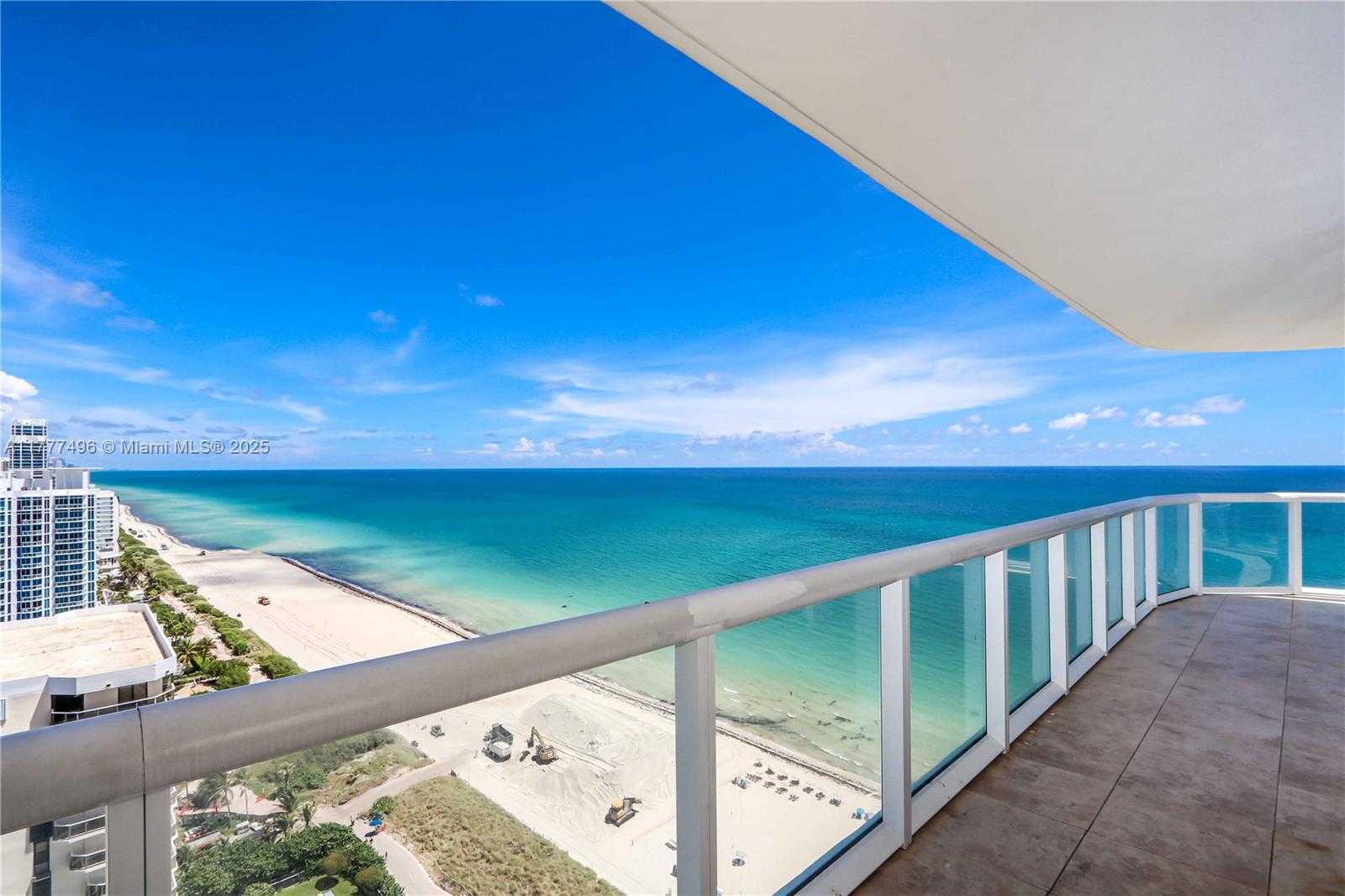 Small Image of 6365 COLLINS AVE #2401, Miami Beach Number 24