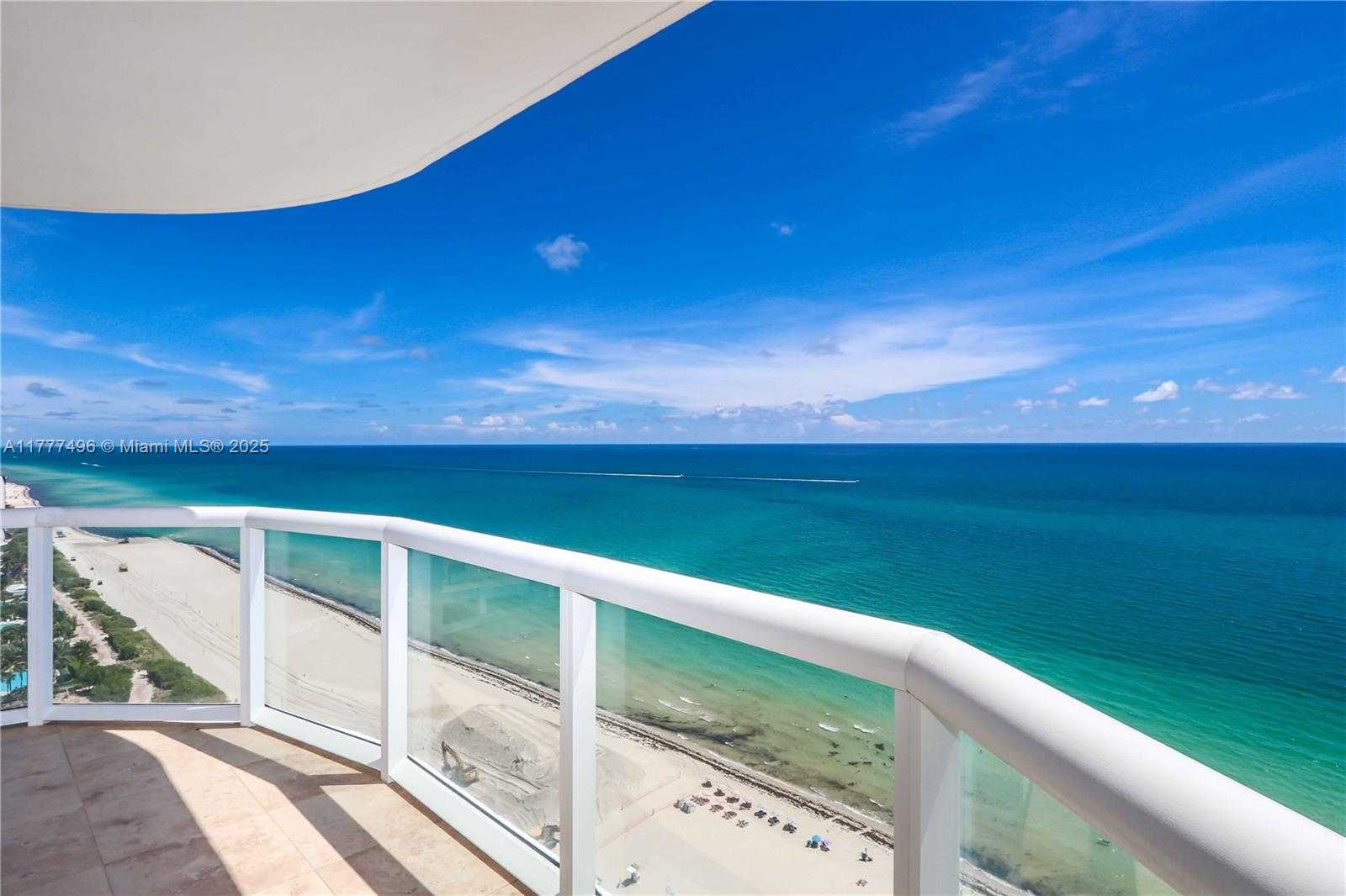 Small Image of 6365 COLLINS AVE #2401, Miami Beach Number 25
