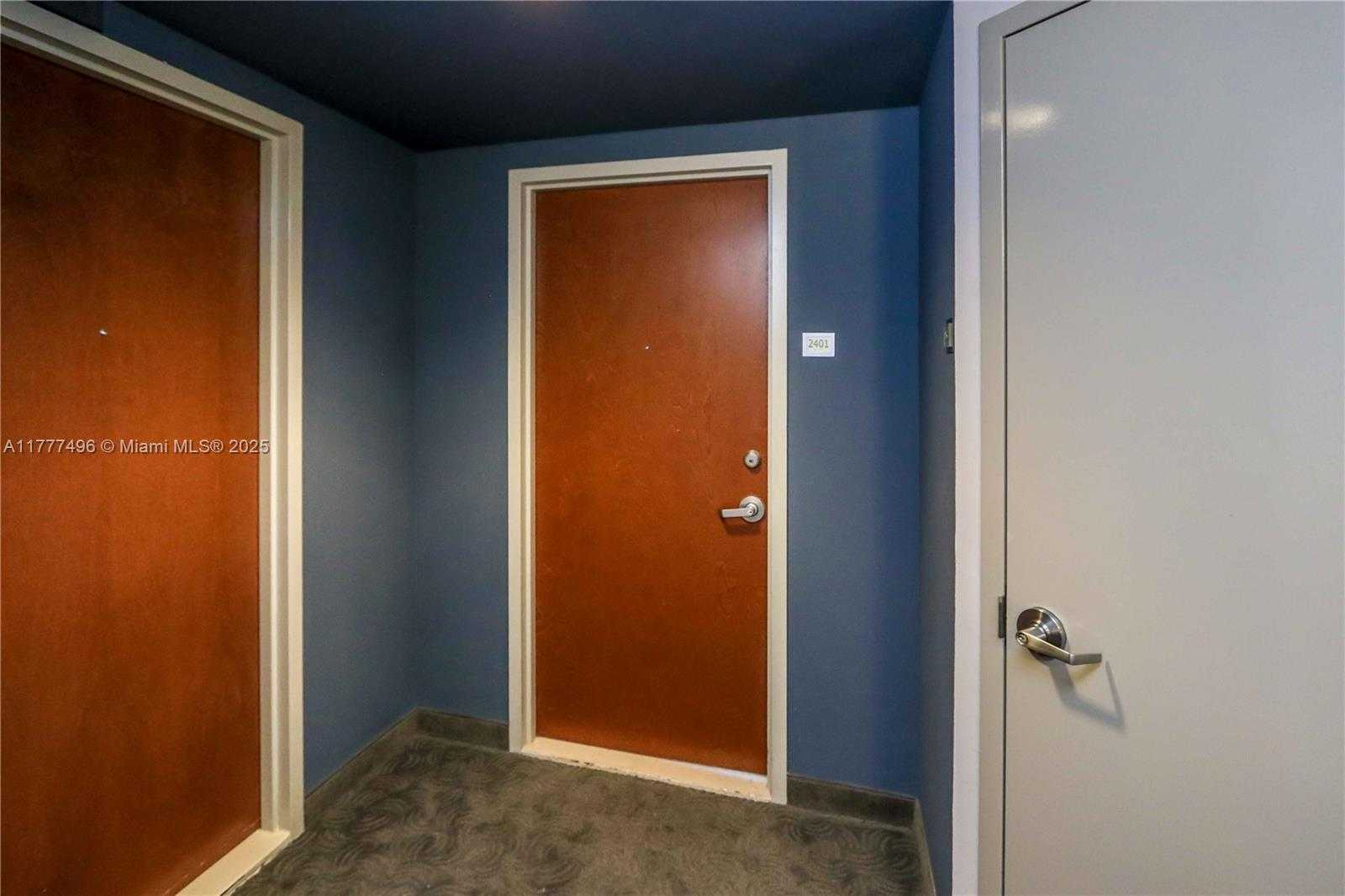 Small Image of 6365 COLLINS AVE #2401, Miami Beach Number 27
