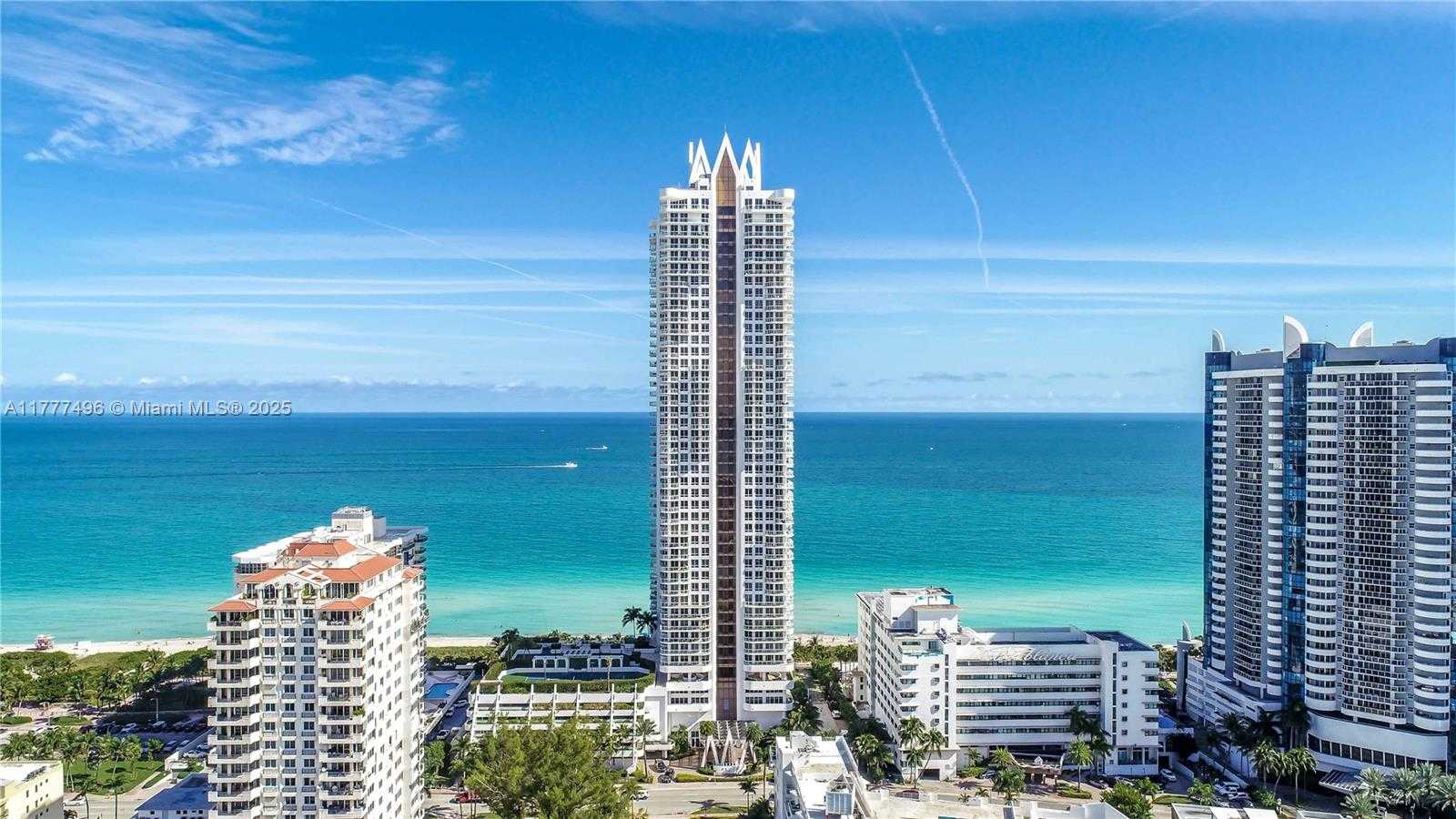 Small Image of 6365 COLLINS AVE #2401, Miami Beach Number 28