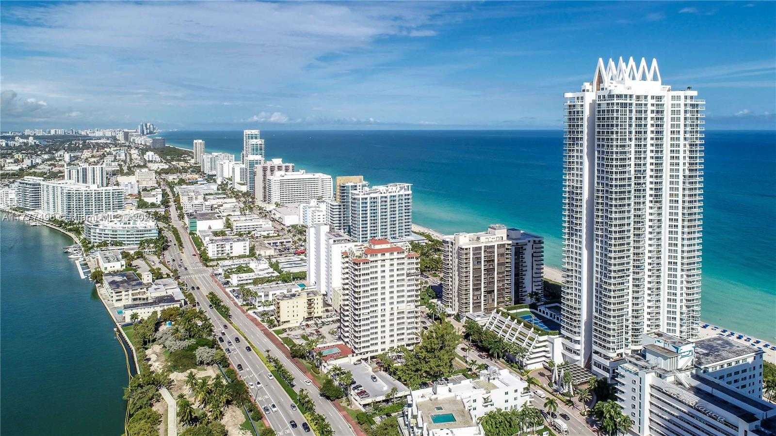 Small Image of 6365 COLLINS AVE #2401, Miami Beach Number 29