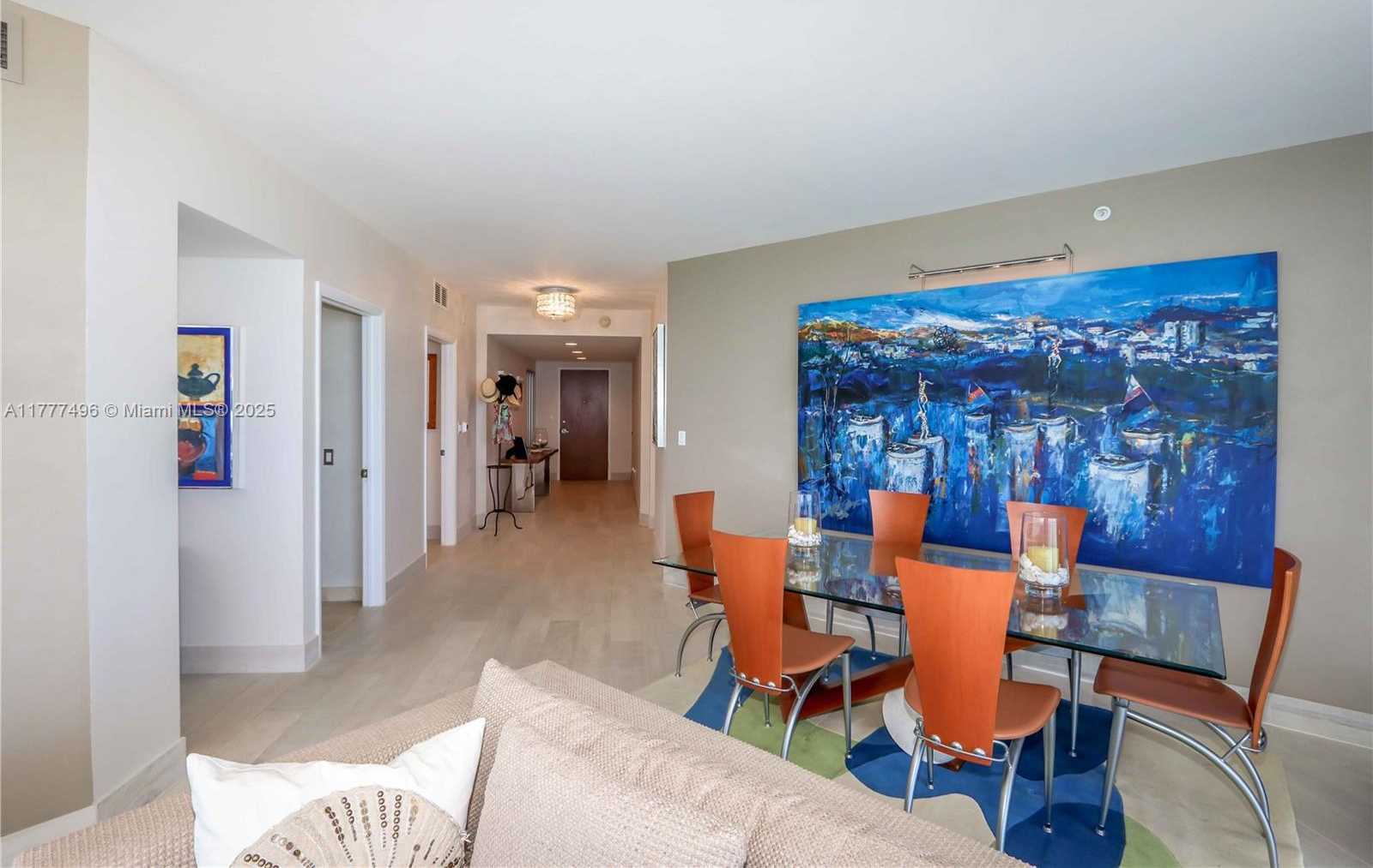 Small Image of 6365 COLLINS AVE #2401, Miami Beach Number 3