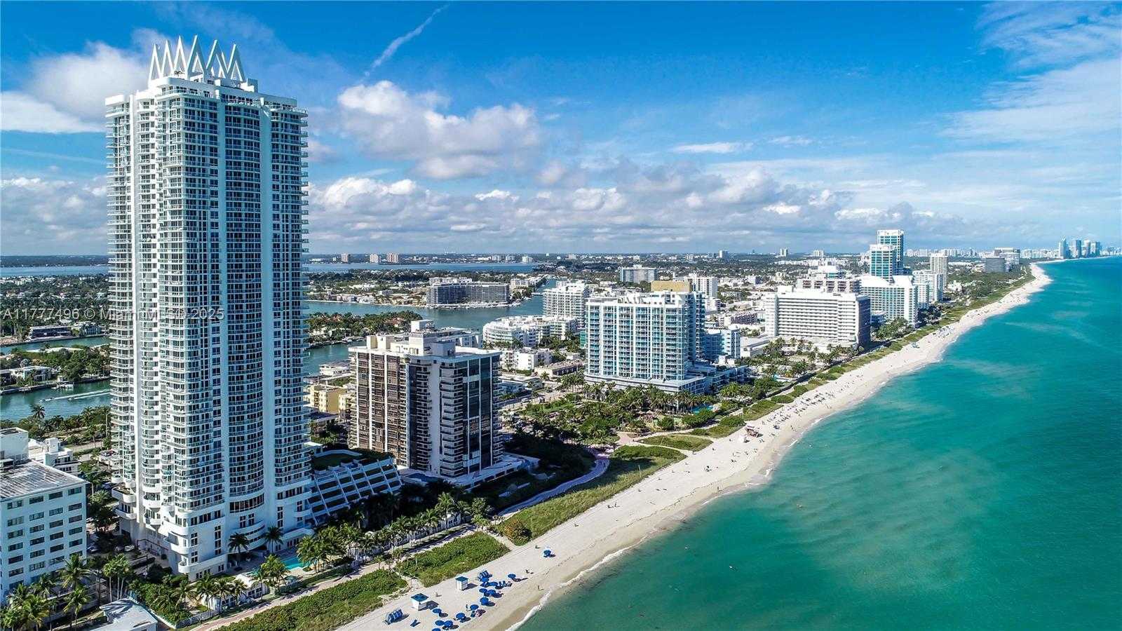 Small Image of 6365 COLLINS AVE #2401, Miami Beach Number 31
