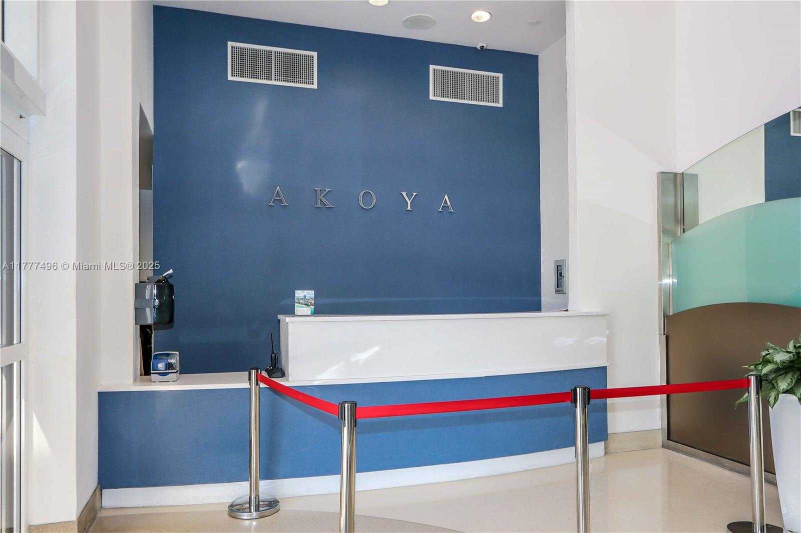 Small Image of 6365 COLLINS AVE #2401, Miami Beach Number 33