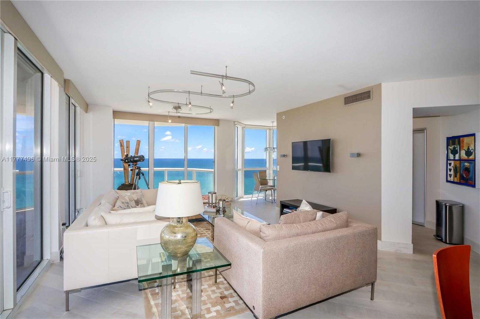 Small Image of 6365 COLLINS AVE #2401, Miami Beach Number 7