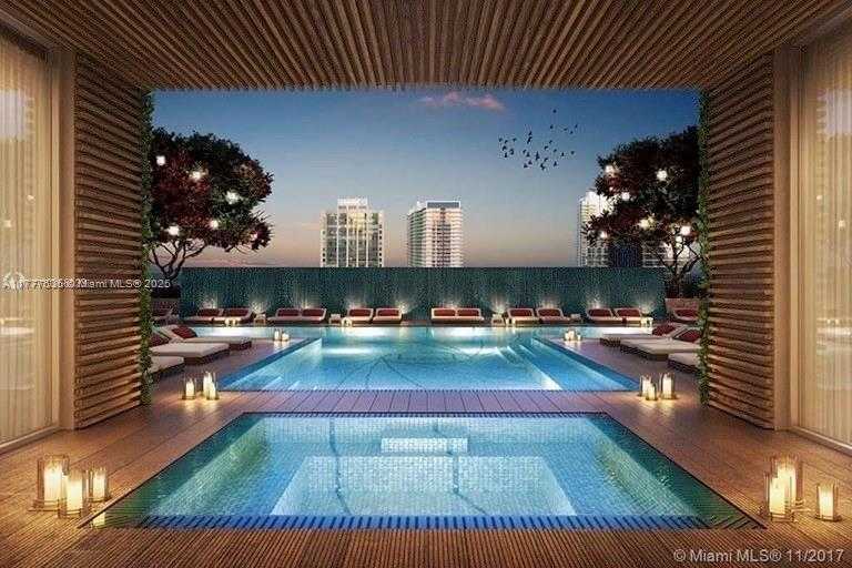 Small Image of 1080 BRICKELL AVE #2904, Miami Number 4