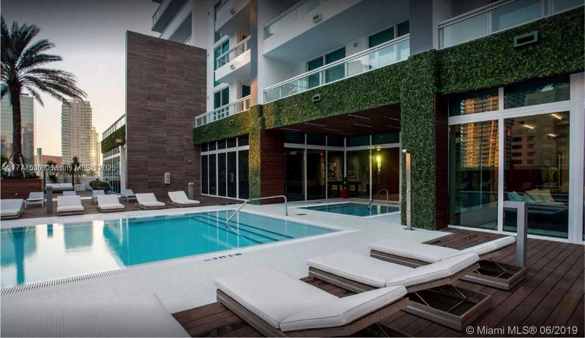 Small Image of 1080 BRICKELL AVE #2904, Miami Number 5