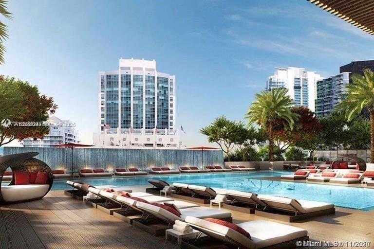 Small Image of 1080 BRICKELL AVE #2904, Miami Number 7