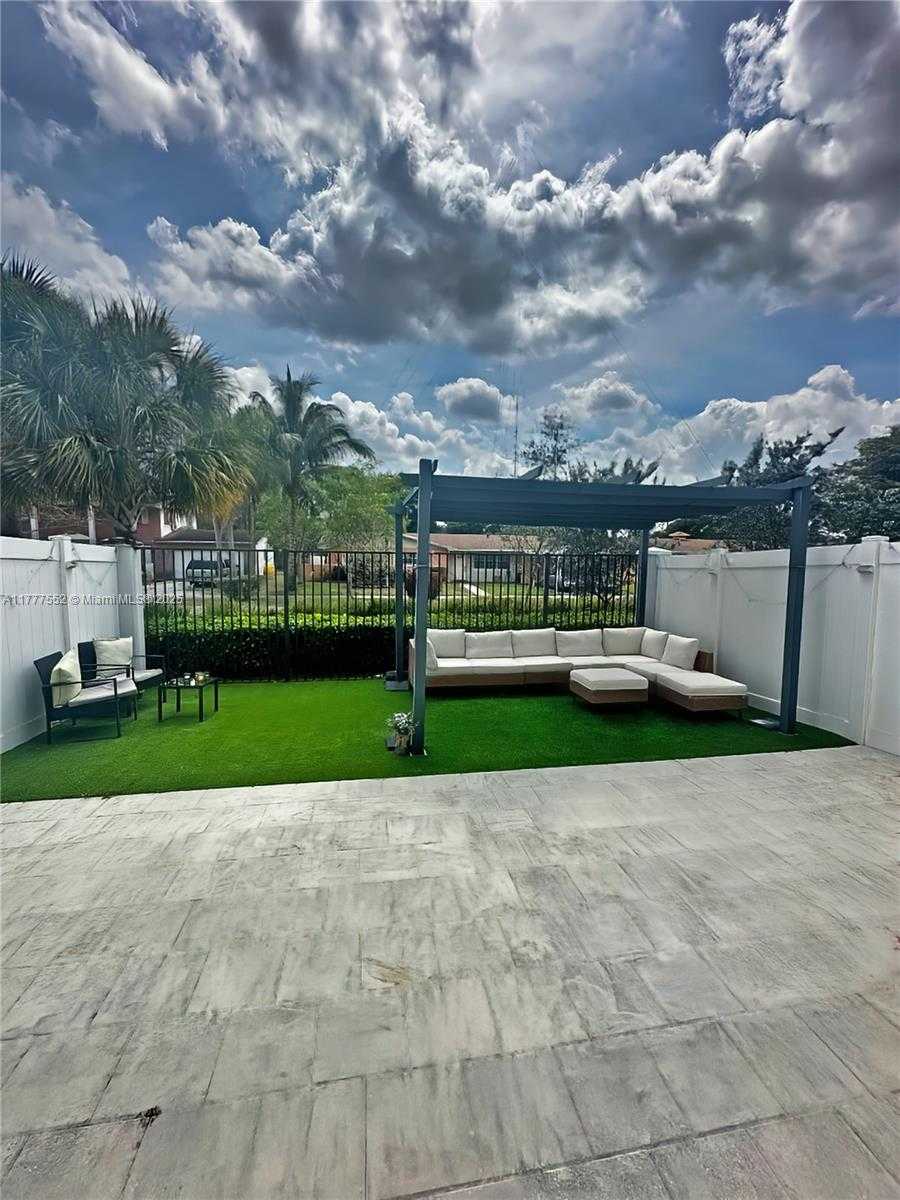 Small Image of 452 NORTH WEST 203 RD #452, Miami Gardens Number 10