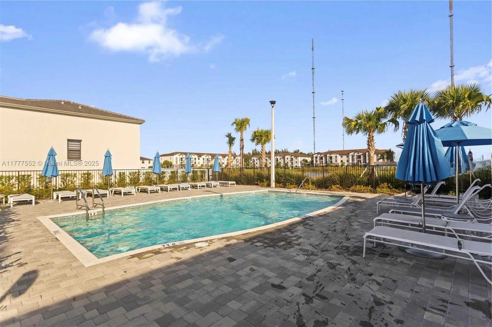 Small Image of 452 NORTH WEST 203 RD #452, Miami Gardens Number 23