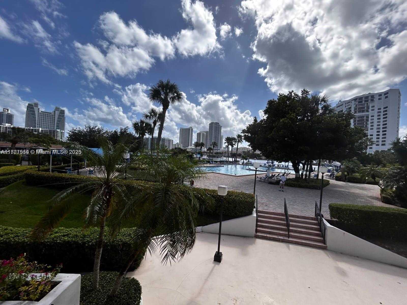 Small Image of 600 THREE ISLANDS #916, Hallandale Beach Number 16