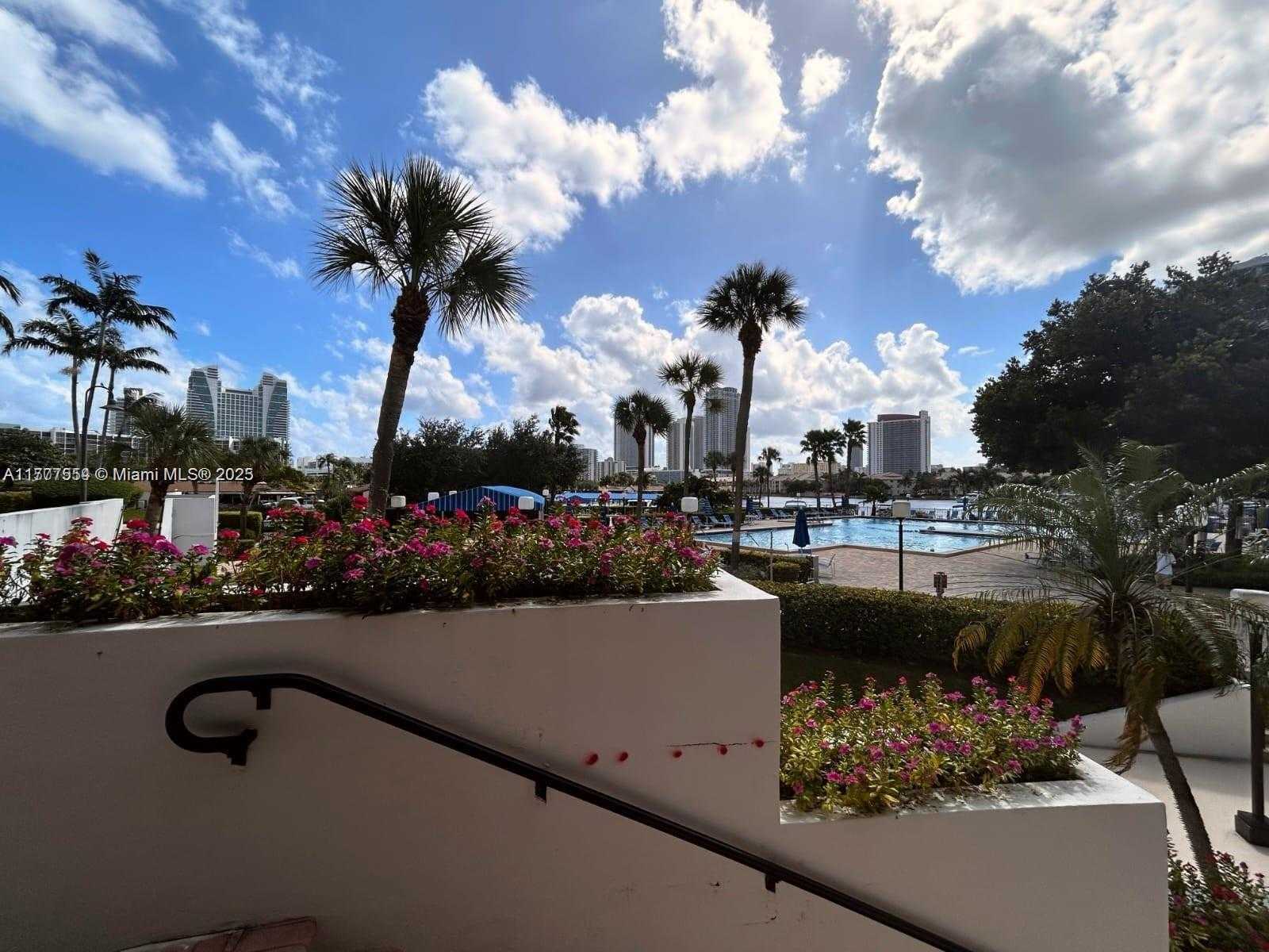 Small Image of 600 THREE ISLANDS #916, Hallandale Beach Number 17