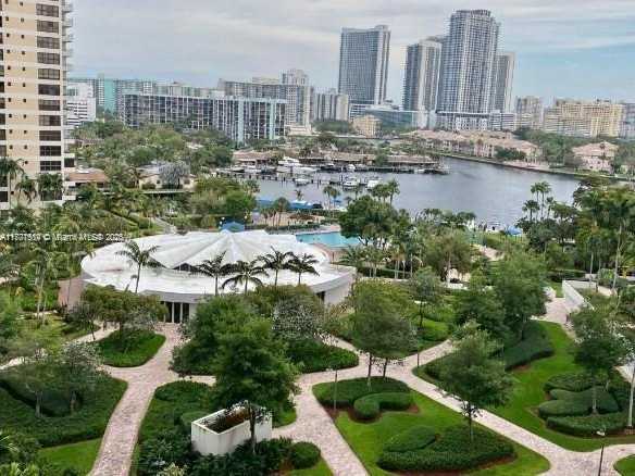 Small Image of 600 THREE ISLANDS #916, Hallandale Beach Number 21