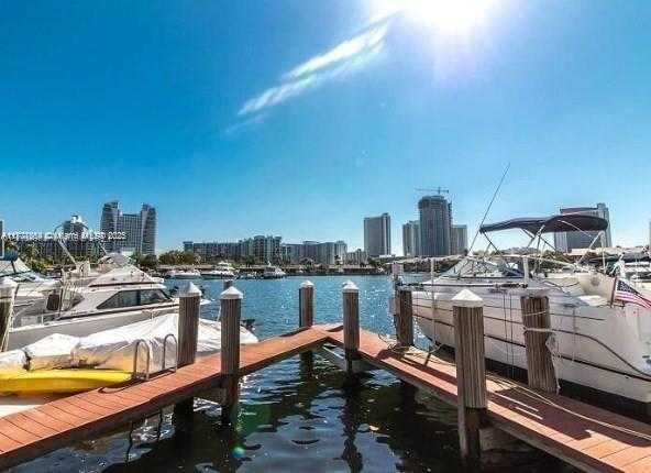 Small Image of 600 THREE ISLANDS #916, Hallandale Beach Number 22