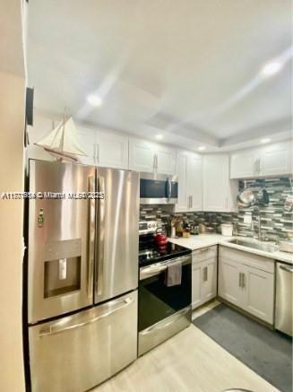 Small Image of 600 THREE ISLANDS #916, Hallandale Beach Number 6