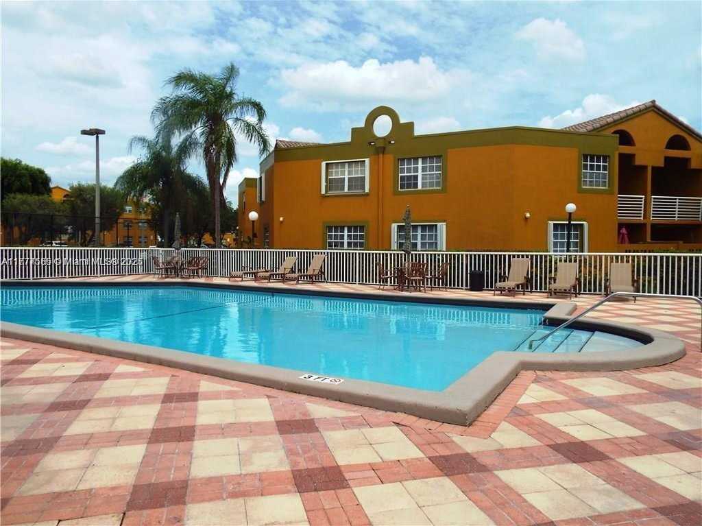 Small Image of 9725 FONTAINEBLEAU BLVD #A209, Miami Number 8