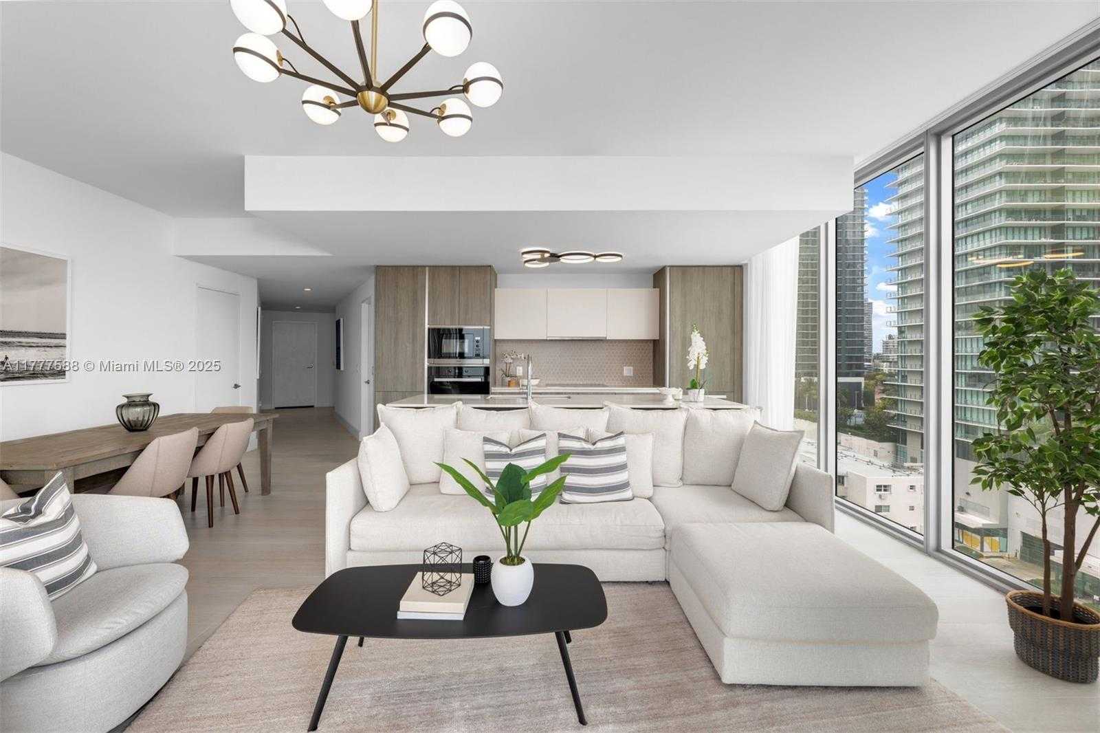 Small Image of 2900 NORTH EAST 7TH AVE #1002, Miami Number 11