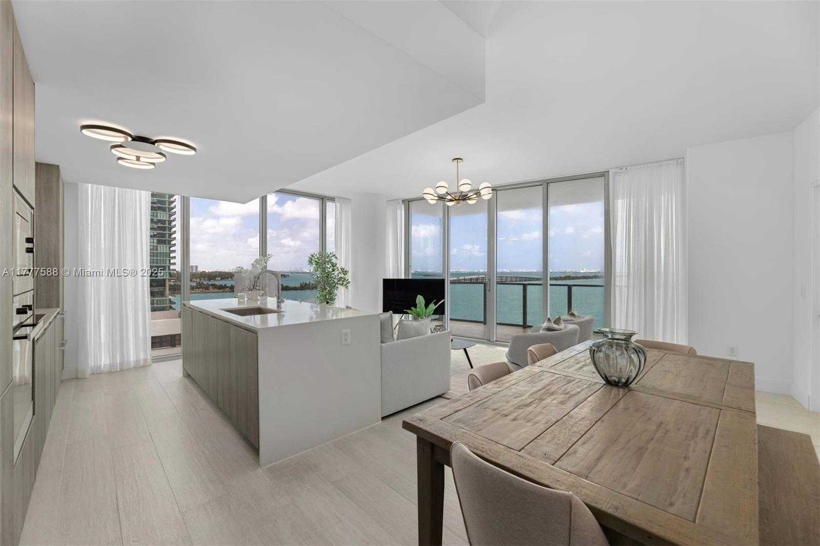 Small Image of 2900 NORTH EAST 7TH AVE #1002, Miami Number 12