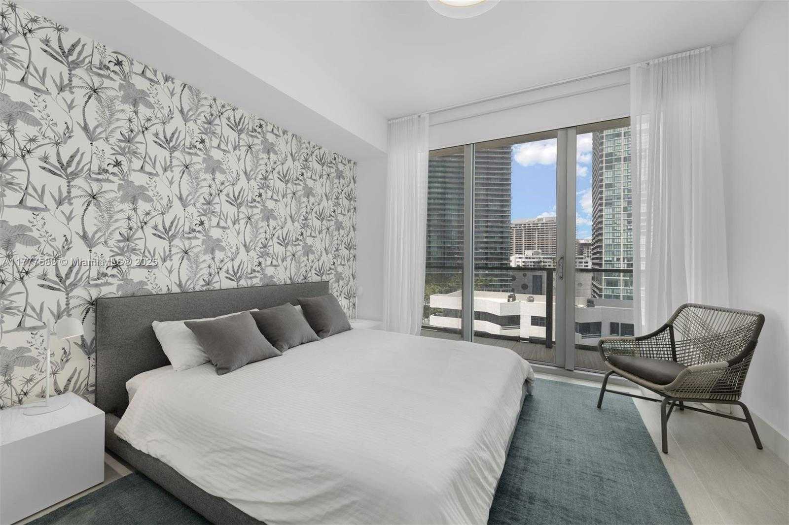 Small Image of 2900 NORTH EAST 7TH AVE #1002, Miami Number 24