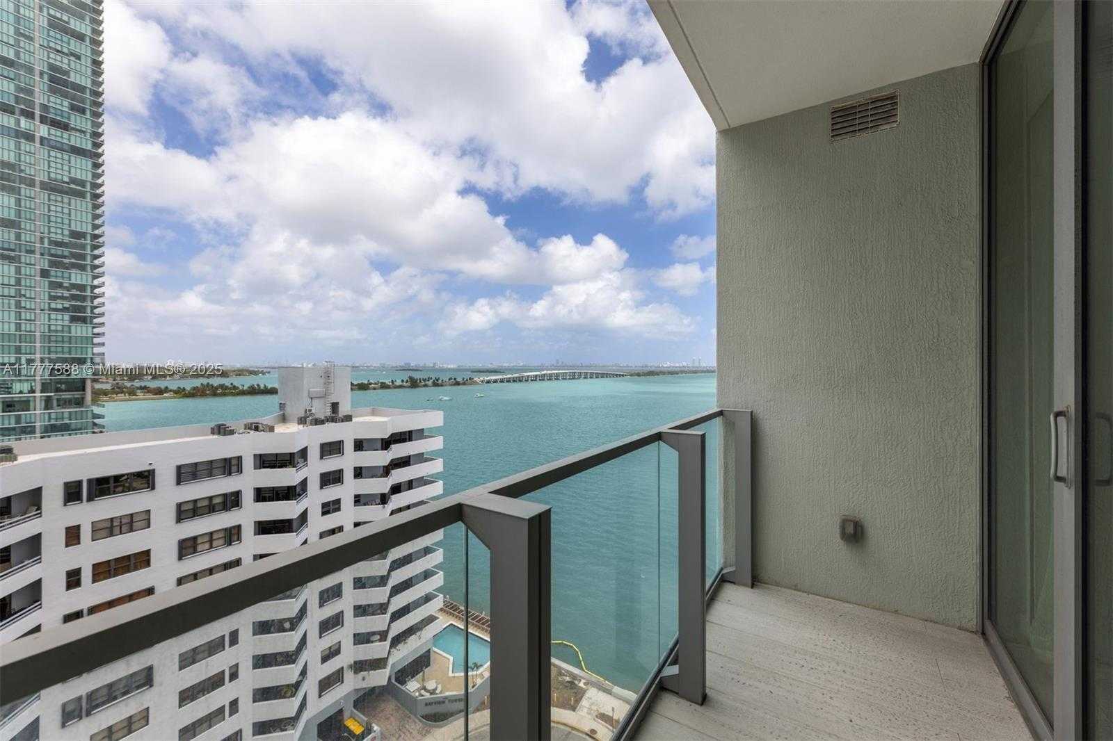 Small Image of 2900 NORTH EAST 7TH AVE #1002, Miami Number 25