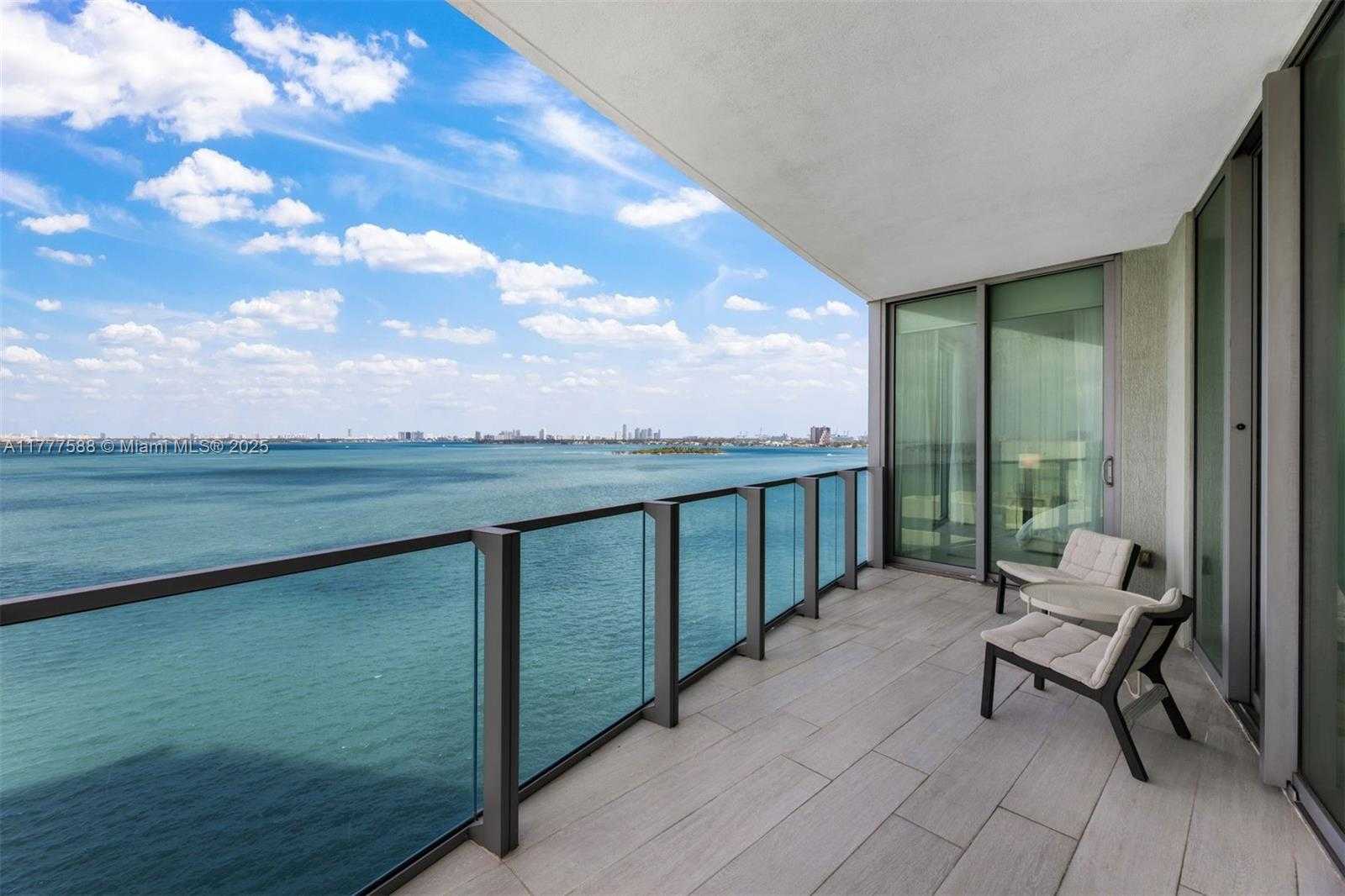 Small Image of 2900 NORTH EAST 7TH AVE #1002, Miami Number 6