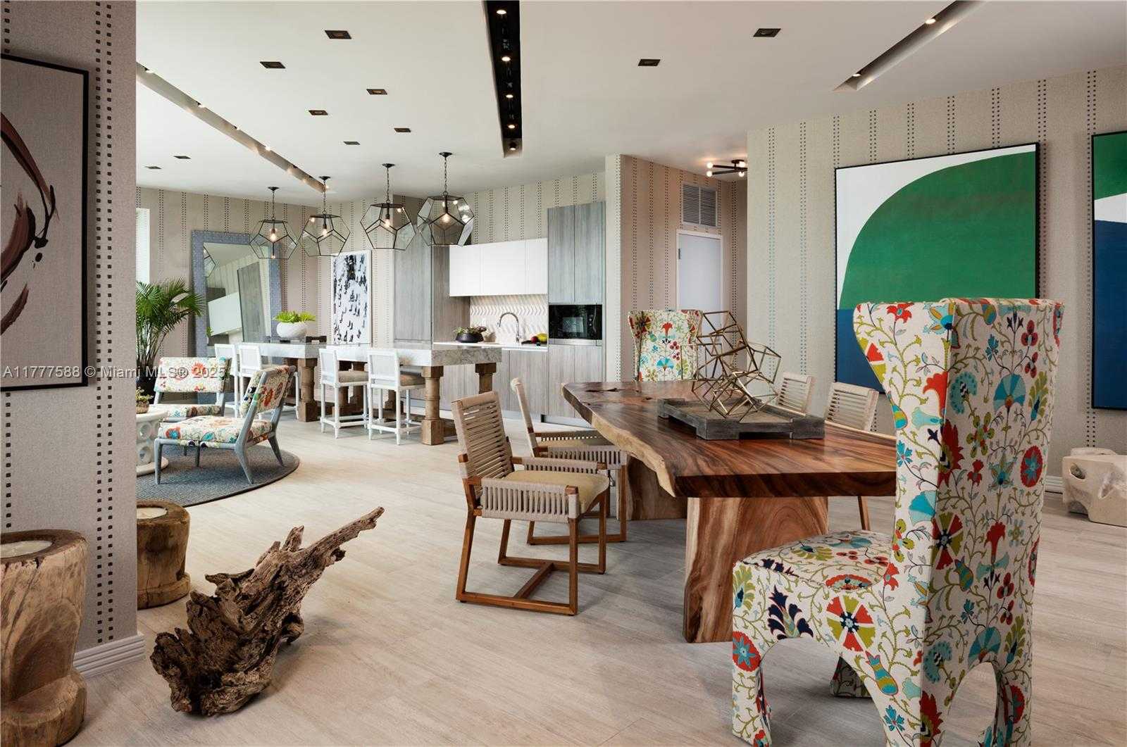 Small Image of 2900 NORTH EAST 7TH AVE #1002, Miami Number 60