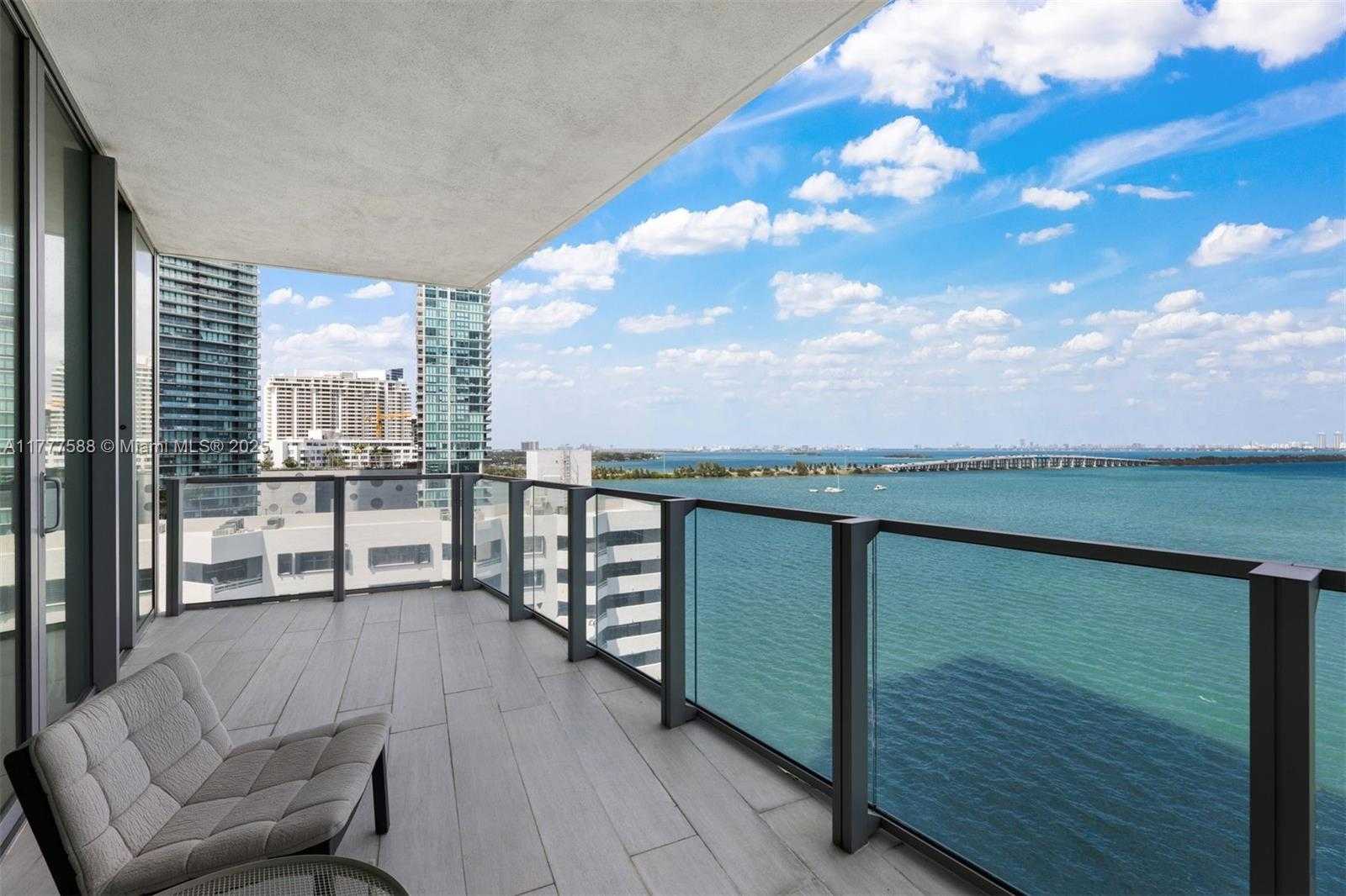 Small Image of 2900 NORTH EAST 7TH AVE #1002, Miami Number 7