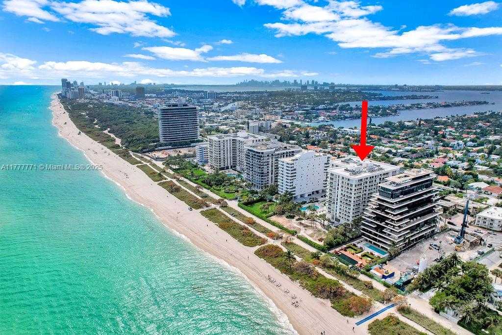 Small Image of 8925 COLLINS AVE #2E, Surfside Number 2