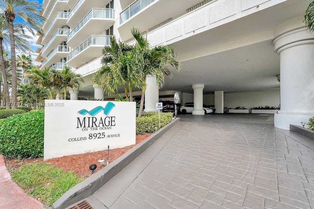 Small Image of 8925 COLLINS AVE #2E, Surfside Number 46