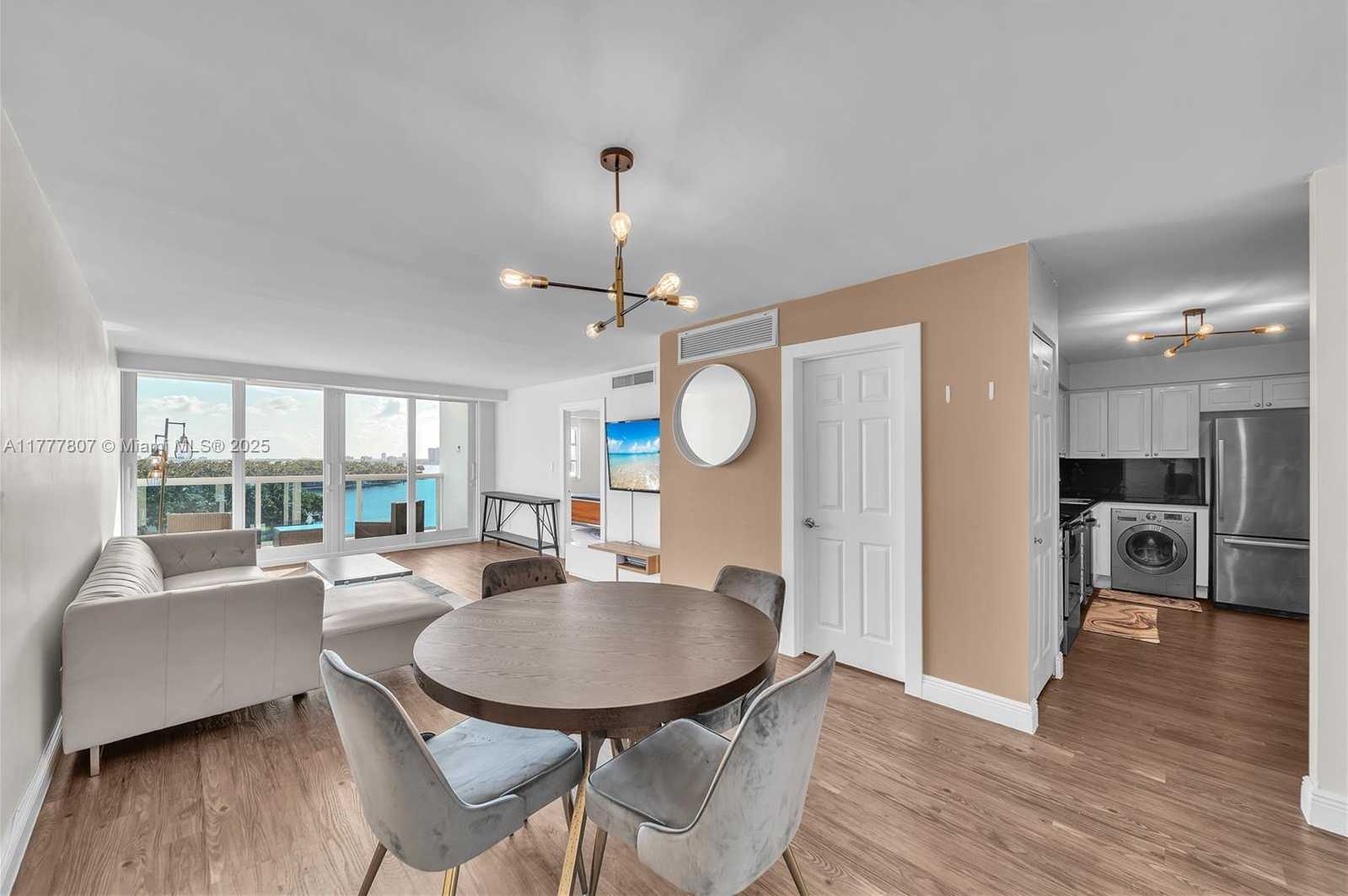 Small Image of 6770 INDIAN CREEK DR #9G, Miami Beach Number 10