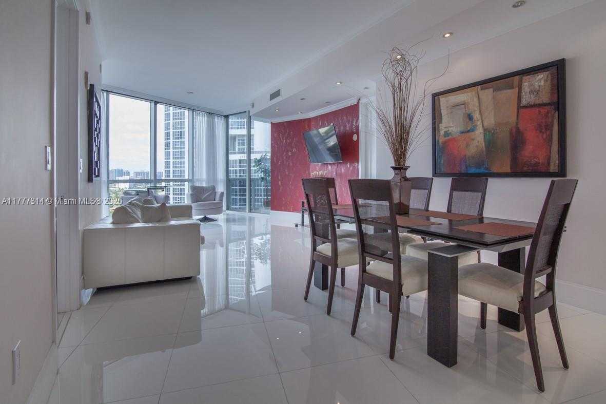 Small Image of 18101 COLLINS AVE #1803, Sunny Isles Beach Number 3
