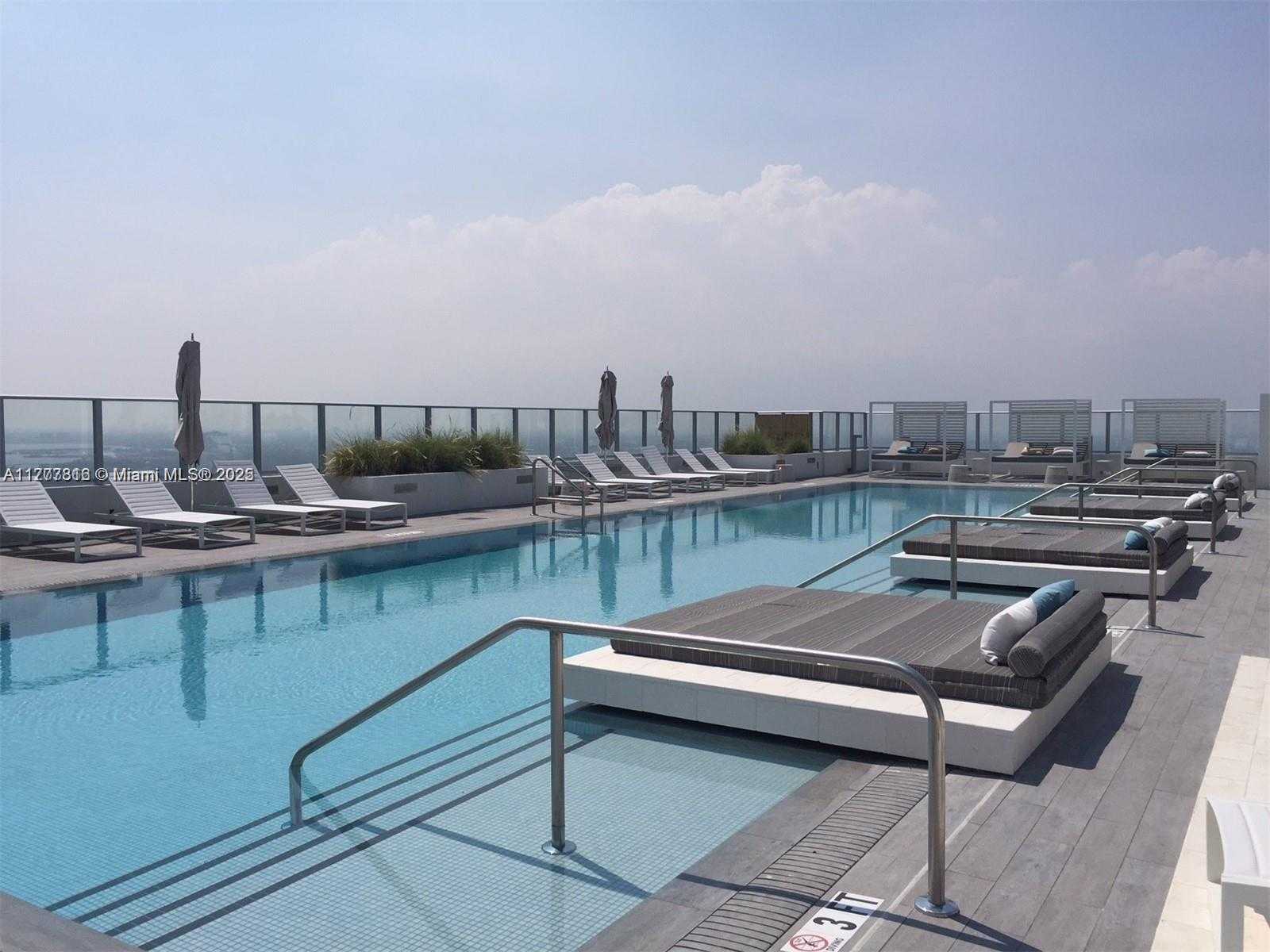 Small Image of 1010 BRICKELL AVE #2106, Miami Number 18