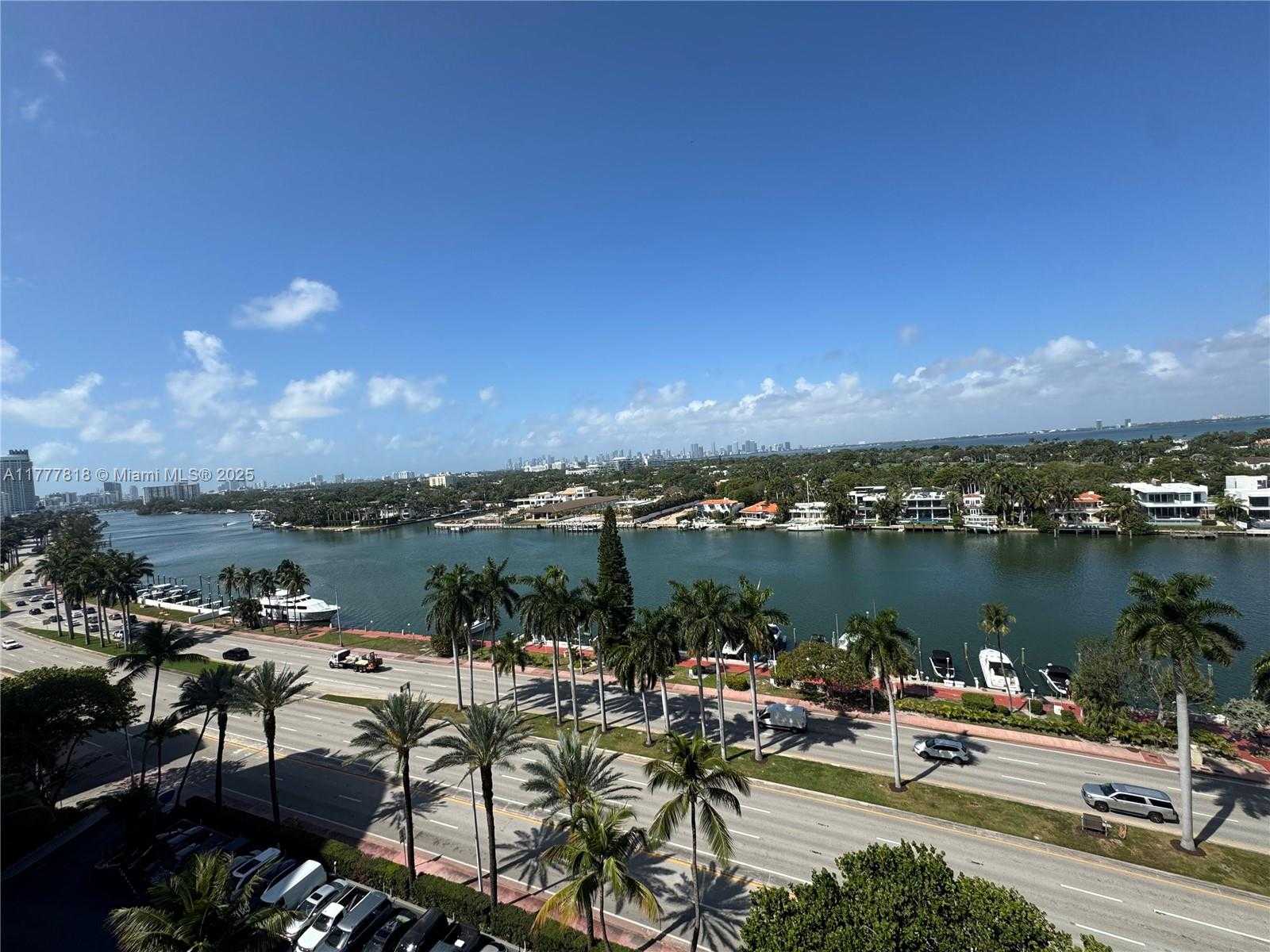 Small Image of 5161 COLLINS AVE #1206, Miami Beach Number 4