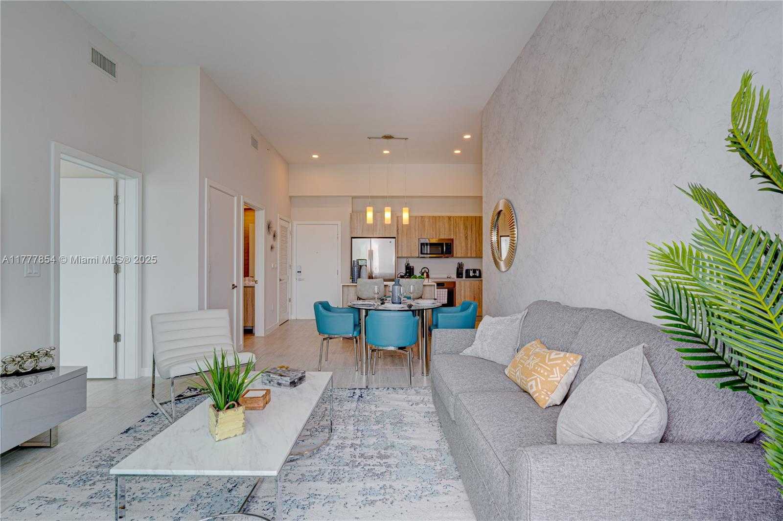 Small Image of 3900 BISCAYNE BLVD #N-1205, Miami Number 10