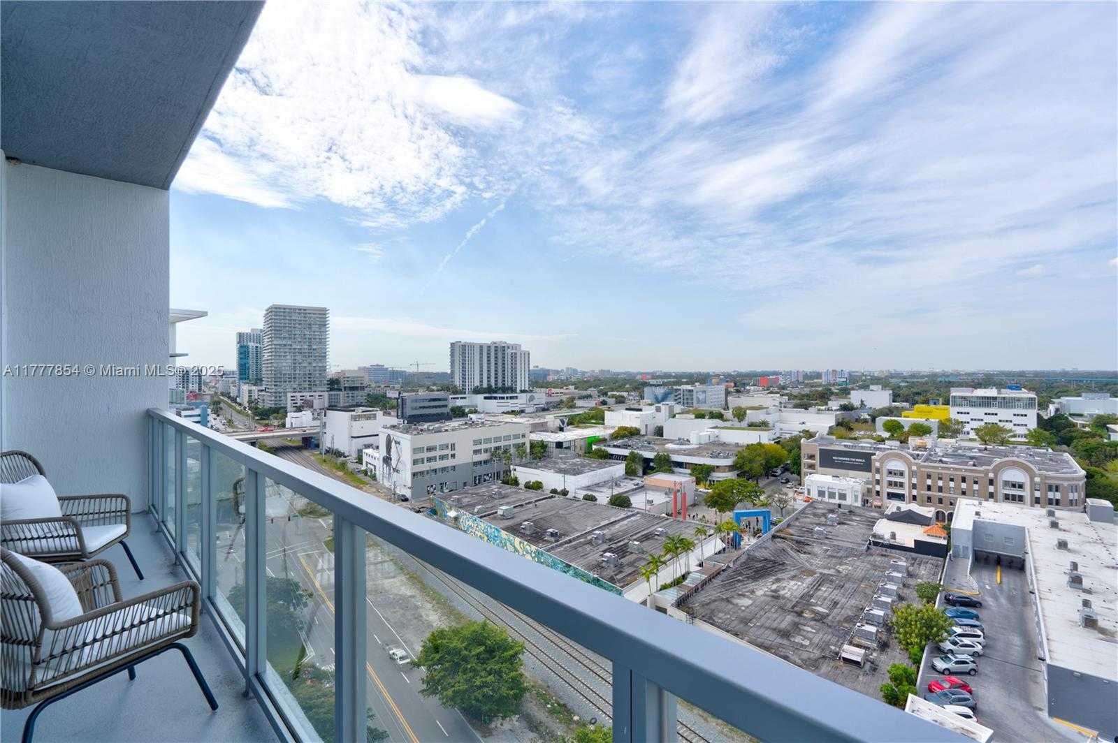 Small Image of 3900 BISCAYNE BLVD #N-1205, Miami Number 12