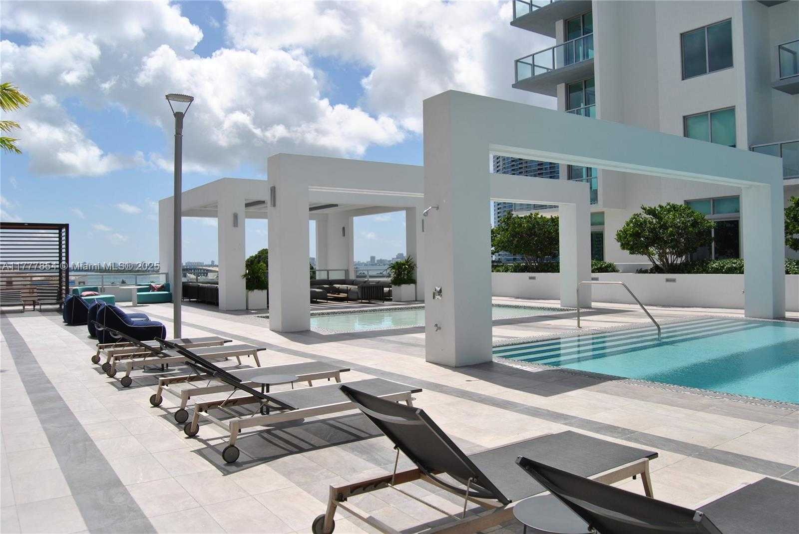 Small Image of 3900 BISCAYNE BLVD #N-1205, Miami Number 20