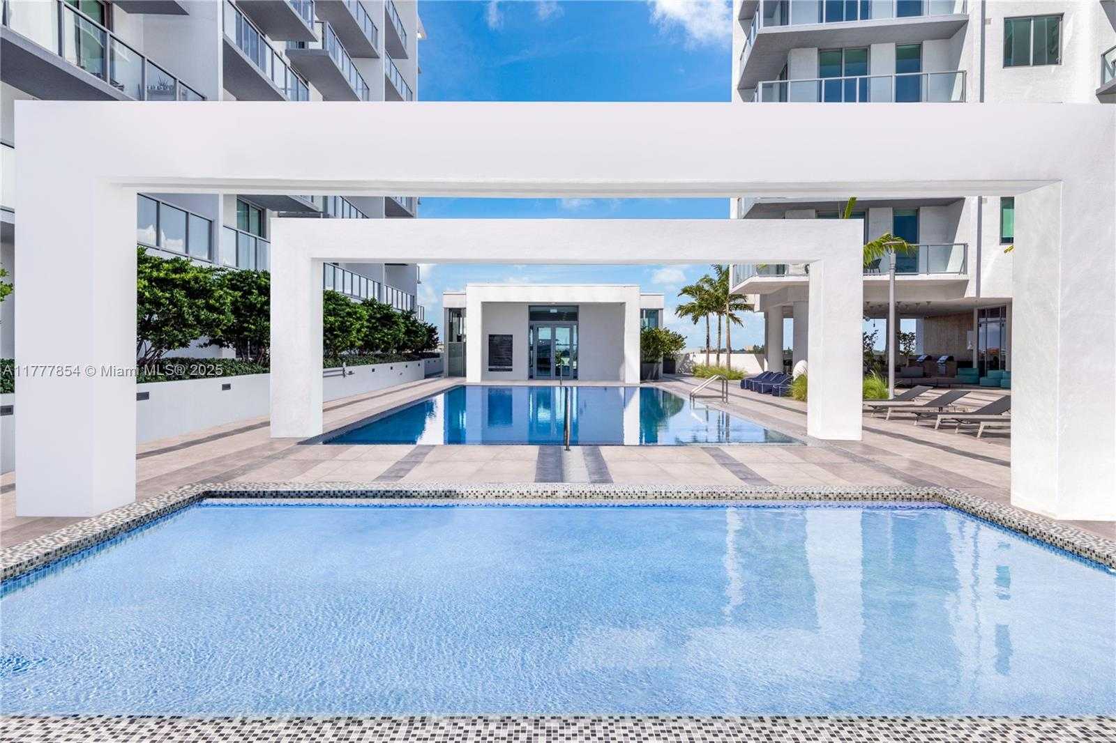 Small Image of 3900 BISCAYNE BLVD #N-1205, Miami Number 21