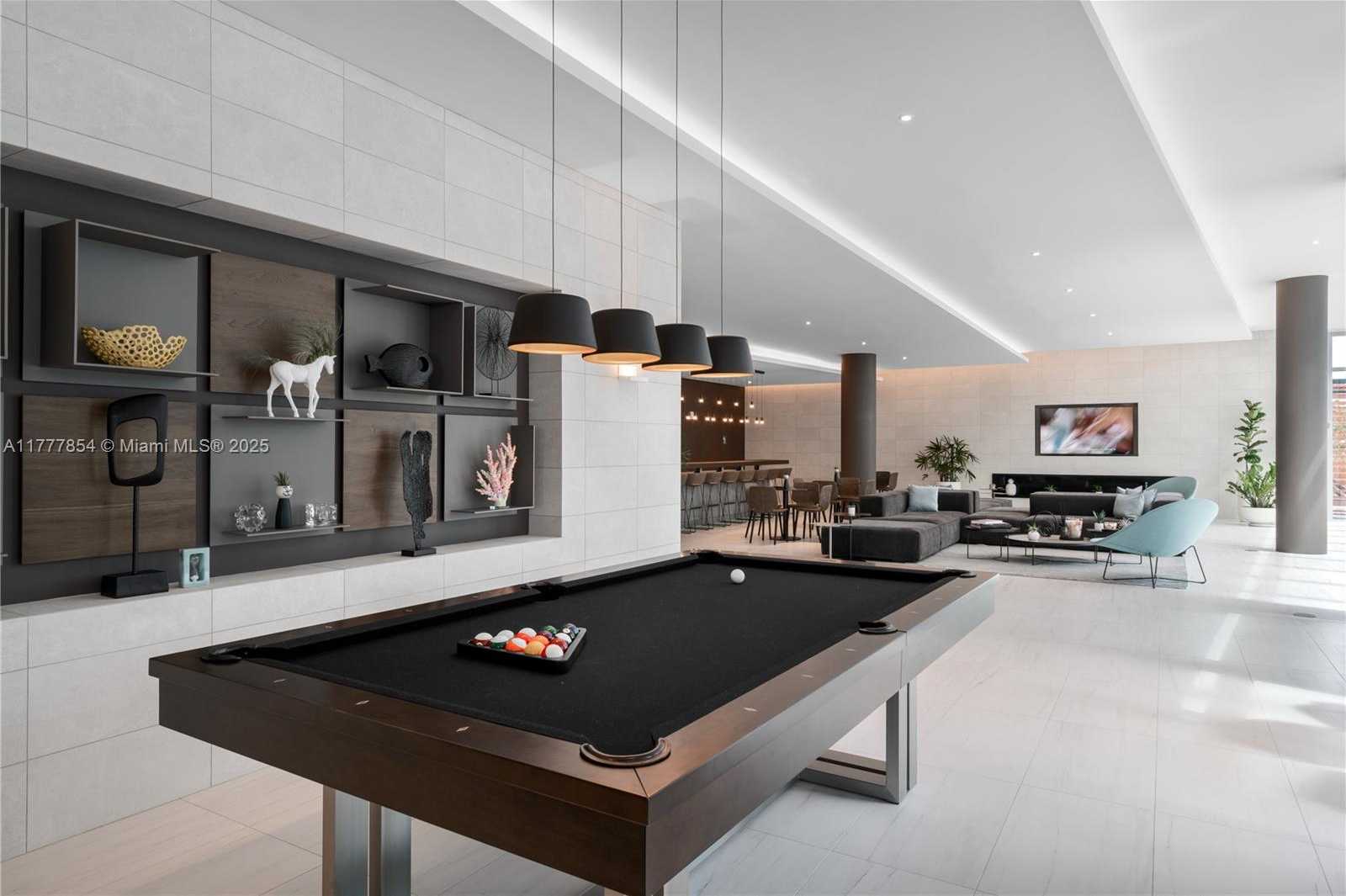 Small Image of 3900 BISCAYNE BLVD #N-1205, Miami Number 23