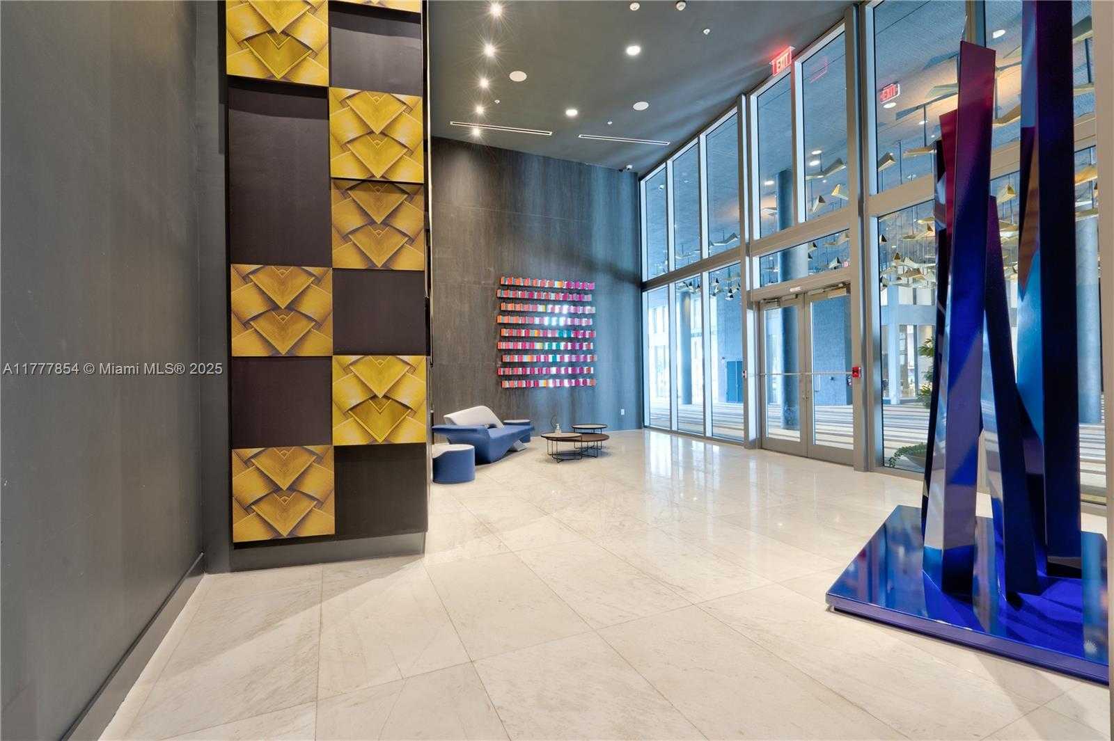 Small Image of 3900 BISCAYNE BLVD #N-1205, Miami Number 27