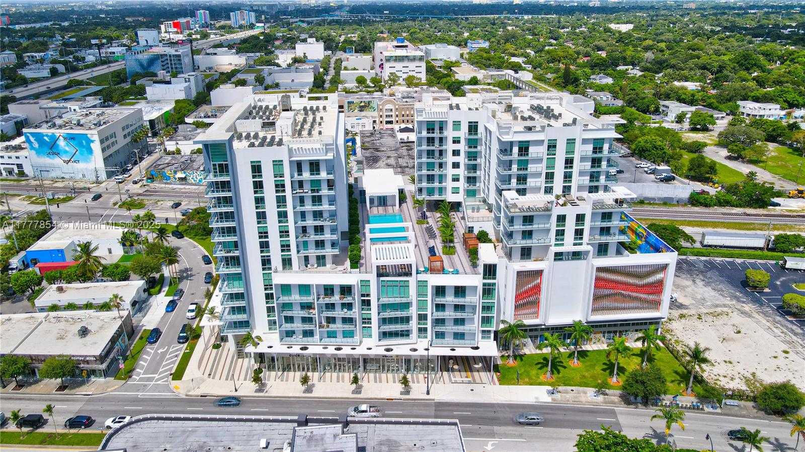 Small Image of 3900 BISCAYNE BLVD #N-1205, Miami Number 28