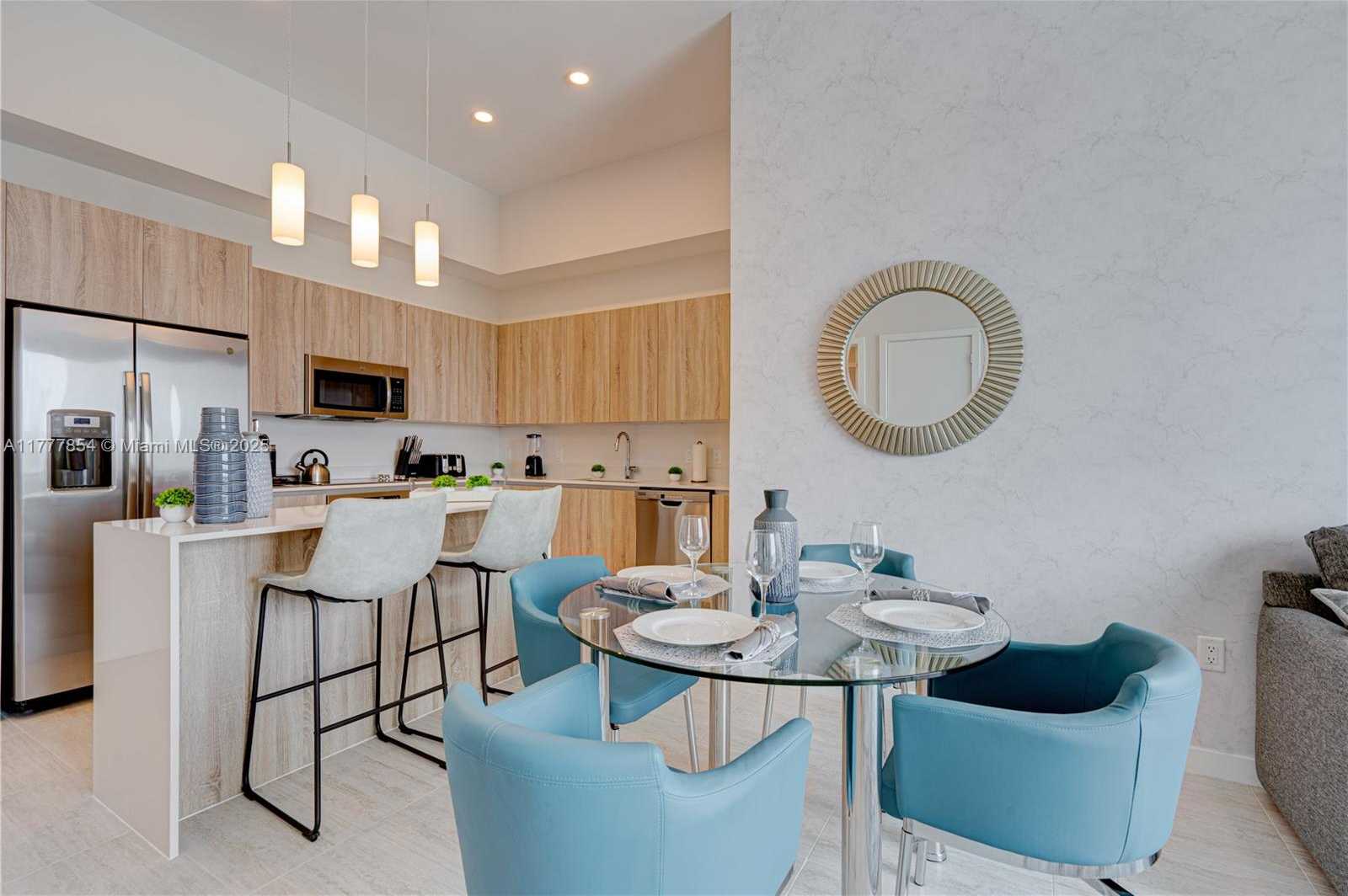 Small Image of 3900 BISCAYNE BLVD #N-1205, Miami Number 7