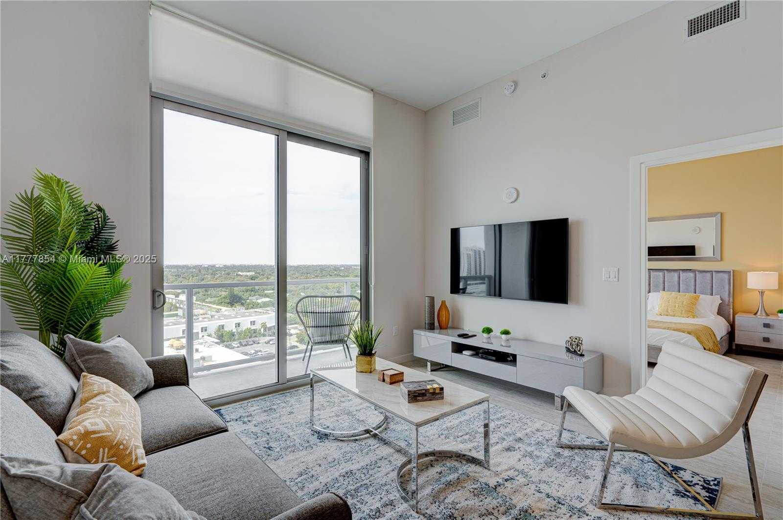 Small Image of 3900 BISCAYNE BLVD #N-1205, Miami Number 9