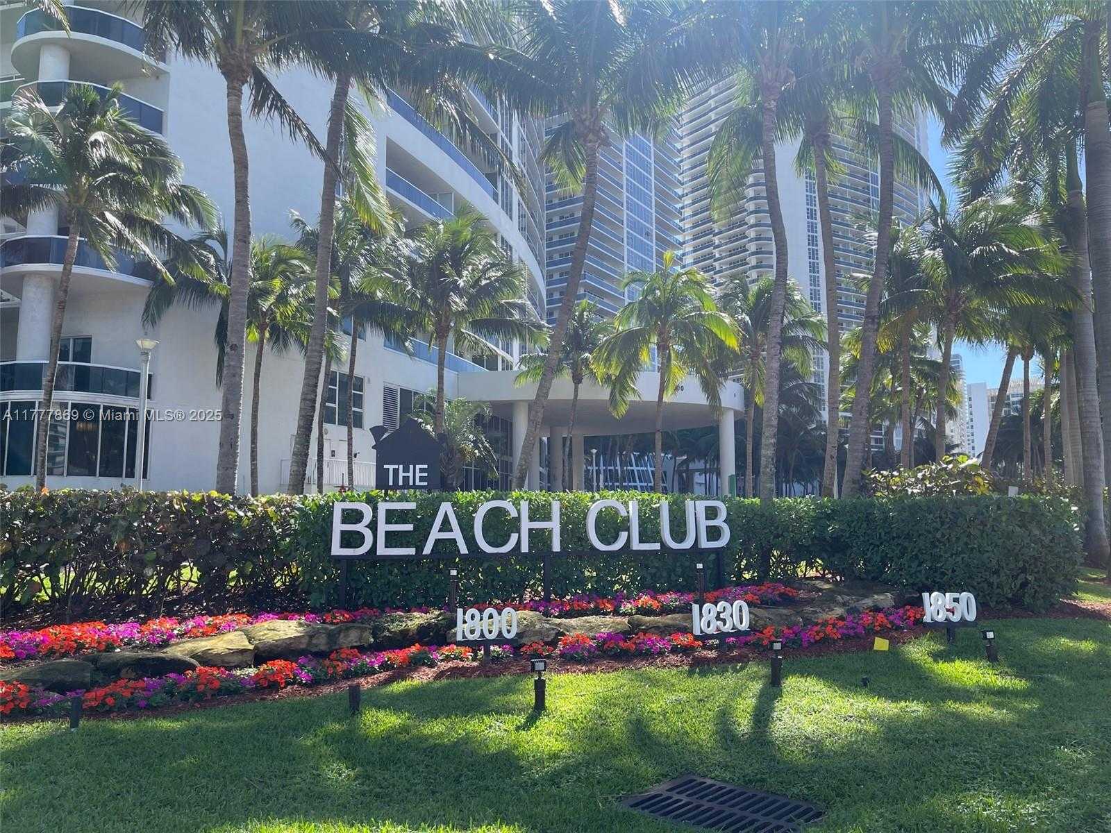 Small Image of 1800 SOUTH OCEAN DR #903, Hallandale Beach Number 16