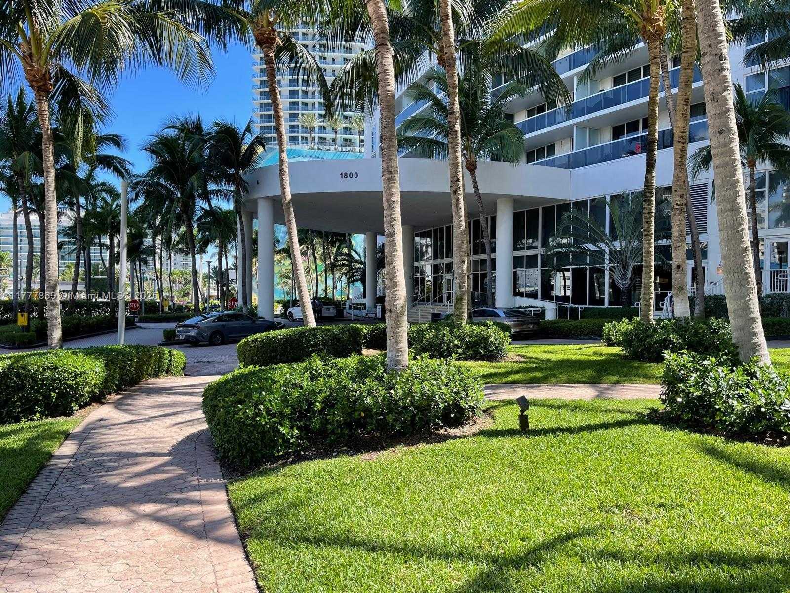 Small Image of 1800 SOUTH OCEAN DR #903, Hallandale Beach Number 17