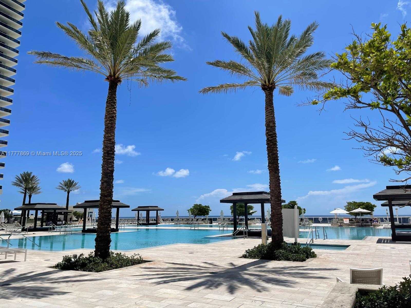 Small Image of 1800 SOUTH OCEAN DR #903, Hallandale Beach Number 24