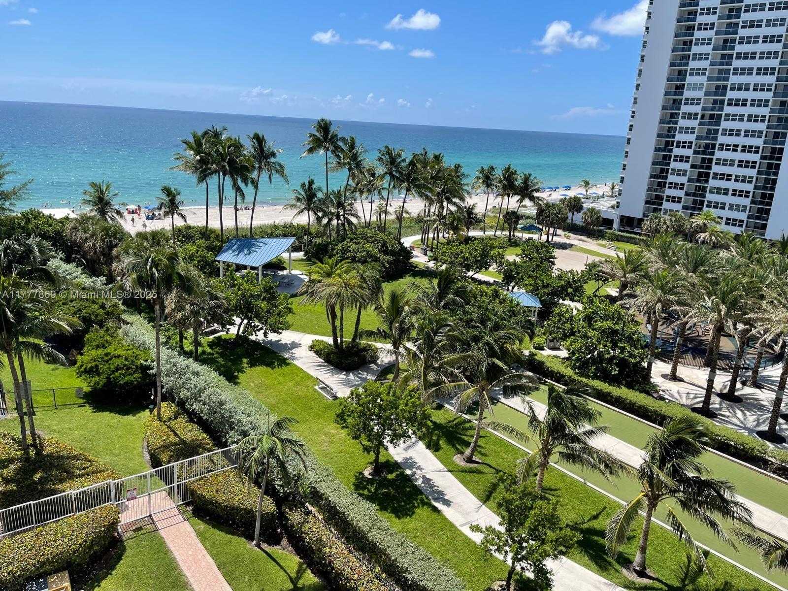 Small Image of 1800 SOUTH OCEAN DR #903, Hallandale Beach Number 27