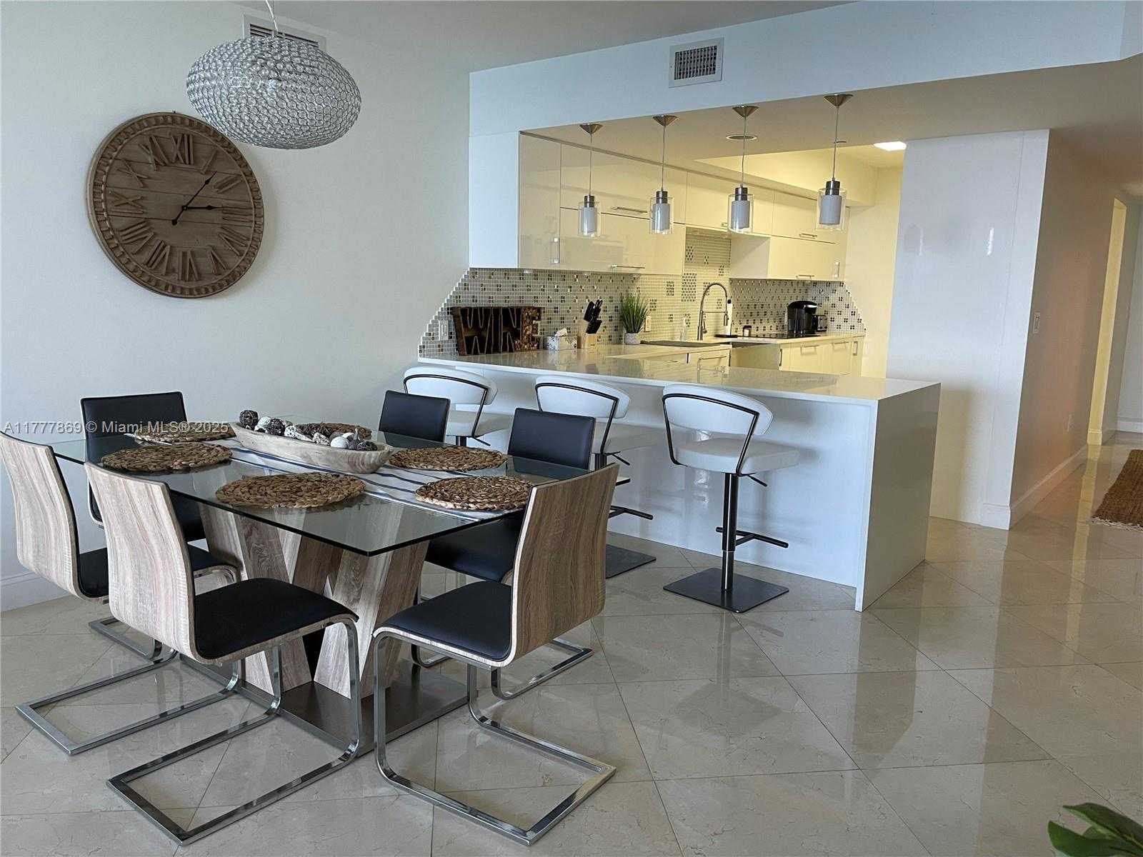Small Image of 1800 SOUTH OCEAN DR #903, Hallandale Beach Number 3