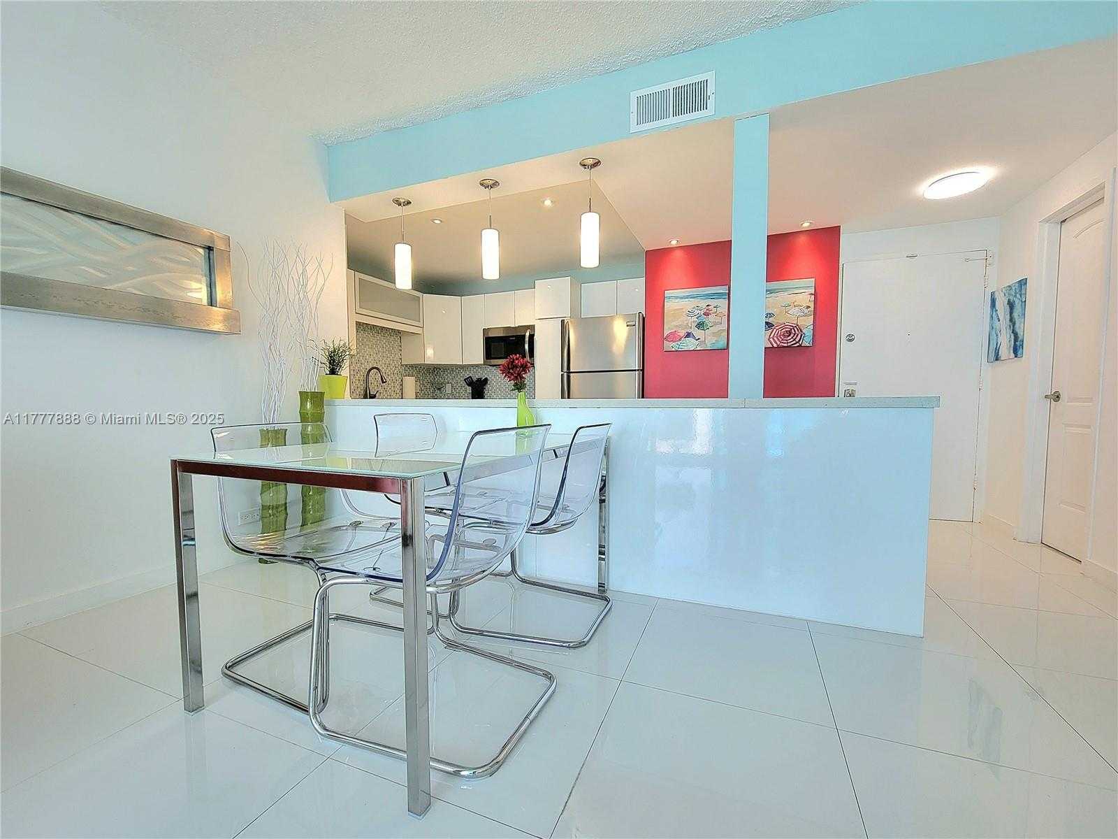 Small Image of 3505 SOUTH OCEAN DR #1011, Hollywood Number 3