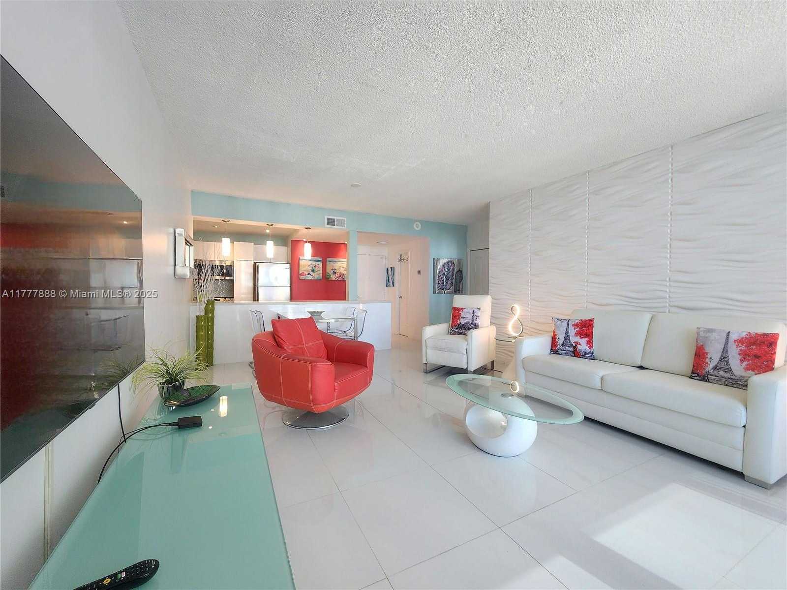 Small Image of 3505 SOUTH OCEAN DR #1011, Hollywood Number 8