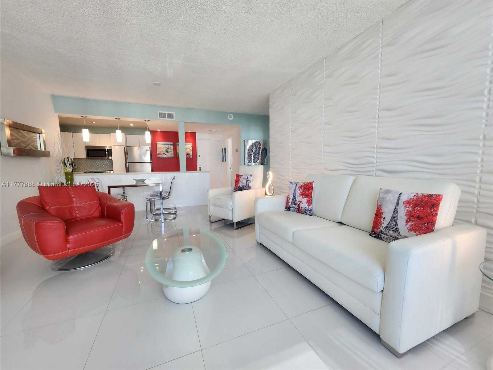 Small Image of 3505 SOUTH OCEAN DR #1011, Hollywood Number 9
